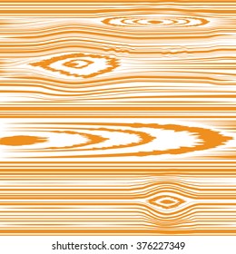 Wooden texture vector Illustration