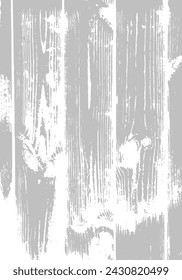Wooden textured background. Abstract decorative realistic natural wood texture. Vector background for your design.Eps 10