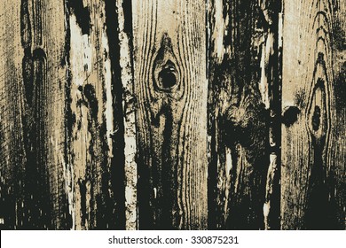 wooden textures. background. vector illustration.