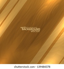 Wooden vector background, creative style illustration eps10.