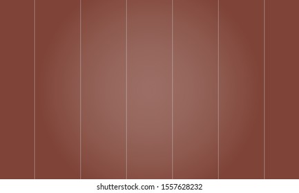 Wooden Vector Background, simple but effective wood texture. light Wall from wood background design.