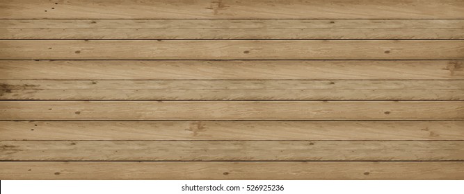 Wooden Vector Background, simple but effective wood texture