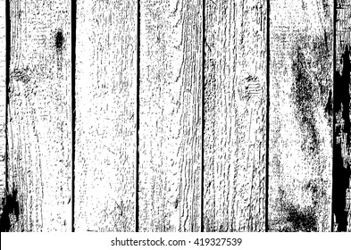 Wooden vector Planks overlay texture for your design.