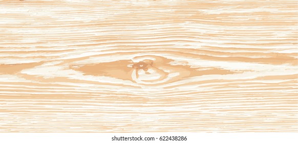 Wooden vector texture background.