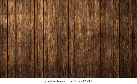 Wooden wall background. Wooden texture. Wooden background. 