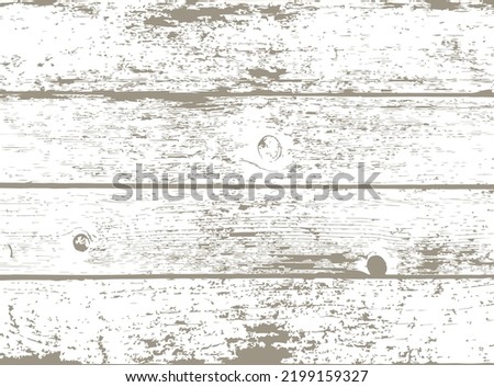 Wooden wall background texture with boards