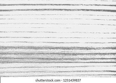 Woodgrain Close Up, Old Grunge Urban Vector Black And White Texture, Dark Weathered Overlay Distress Pattern Sample, Abstract Scratched Background