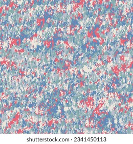 woodland camo seamless, blue texture camouflage digital uniform soldier dress aor,Rusty seamless camouflage with five-pointed stars.