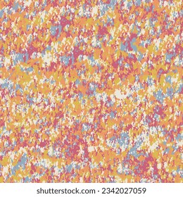 woodland camo seamless, orange texture camouflage digital uniform soldier dress aor,Rusty seamless camouflage with five-pointed stars.