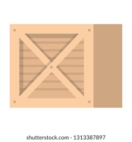woodn box delivery service