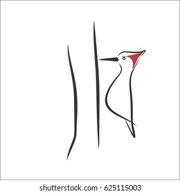  Woodpecker
