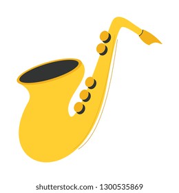 Woodwind Instrument Saxophone