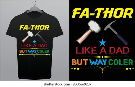 Woodwork and Carpentry Design T-shirt Print Vector blue and sliver colour machine t-shirt Design Template