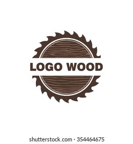 Saw Blade Logo Images, Stock Photos &amp; Vectors | Shutterstock