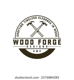 Woodworking Logo Stock Illustrations, Royalty-Free Vector Graphics and Clip Art.