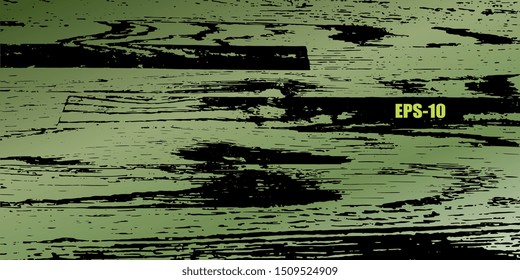 Woody surface. Creative background for business card. Design background. Creative vector background for banner. Designer decorative cover. Vector graphics