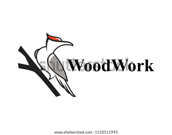 woody woodpecker bird