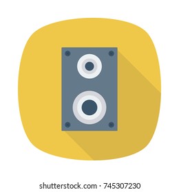 woofer icon