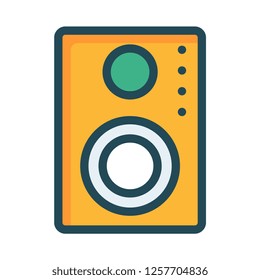 woofer   speaker   loud 