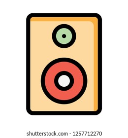 woofer  speaker   loud 