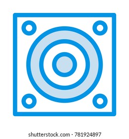  woofer Technology and gadget