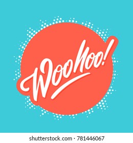 622 Woohoo Images, Stock Photos & Vectors | Shutterstock