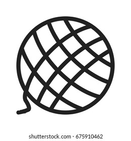 Wool Ball