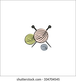 wool knitting