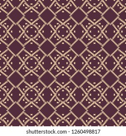 Wool turquoise color texture background. Seamless knitted background. Illustration for design, backgrounds, wallpaper. Vector illustration. eps10