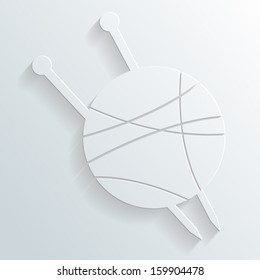 wool vector