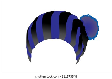 woolen cap