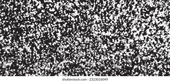 woolen fabric boucle black and white texture
