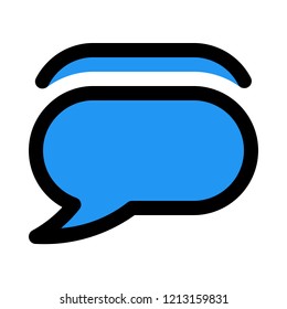 word balloon messages
