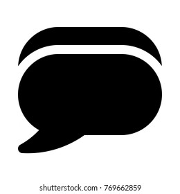 word balloon messages