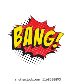 41,505 Bang Sign Images, Stock Photos & Vectors | Shutterstock