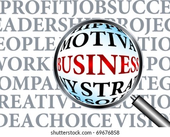 Word Business