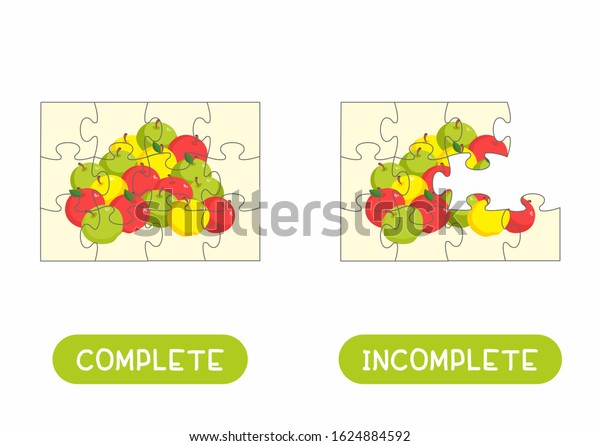 Jigsaw Puzzle Template For Word from image.shutterstock.com
