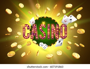 2,602 Casino Roulette Frame Images, Stock Photos & Vectors | Shutterstock