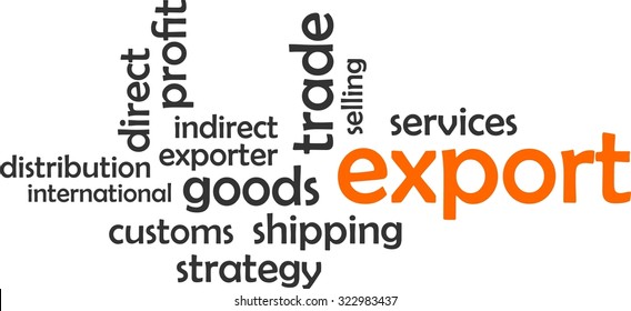 9 Indirect Exporting Images, Stock Photos & Vectors | Shutterstock