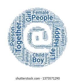 at word cloud. tag cloud about at
