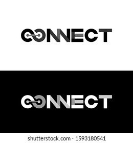 Connect Logo Images, Stock Photos & Vectors | Shutterstock