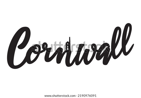 268 Cornwall Logo Images, Stock Photos & Vectors | Shutterstock