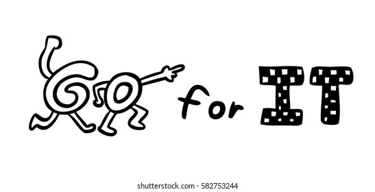 word design go for it
