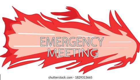55  Among Us Emergency Meeting Coloring Pages  Free