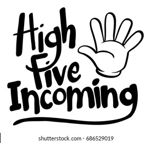 High Five Clipart Stock Vektorgrafiken Bilder Und Kunstlerische Vektorgrafiken Shutterstock