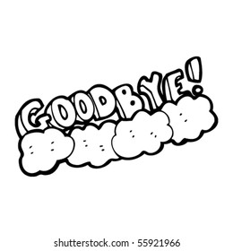 354 Goodbye word cloud Images, Stock Photos & Vectors | Shutterstock