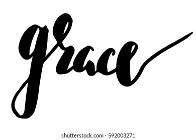 
word grace