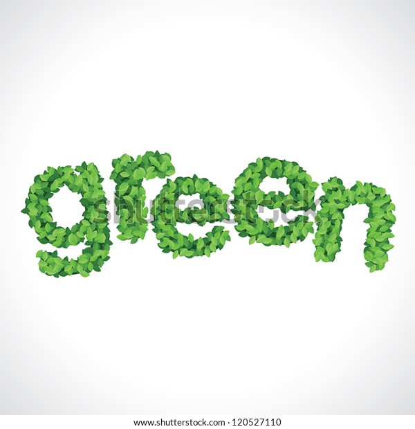 Текст в зеленой чаще. Green слово. Слово зеленый. Зеленая надпись ссылочная. Word зеленый.