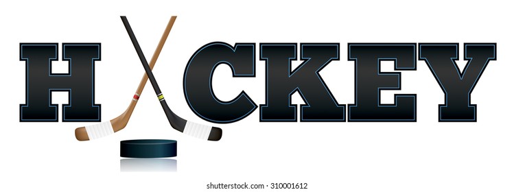 2,728 Hockey word Images, Stock Photos & Vectors | Shutterstock