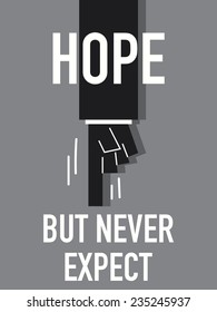 Word HOPE